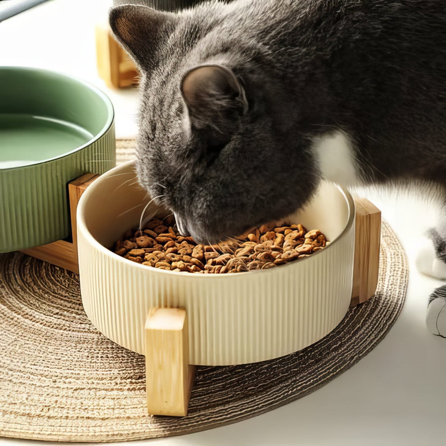 BOWLS