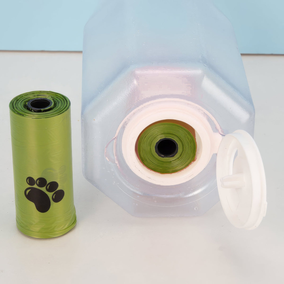 3 in 1 Bottle - PAWS