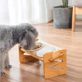 Load image into Gallery viewer, Bowllift - PAWS
