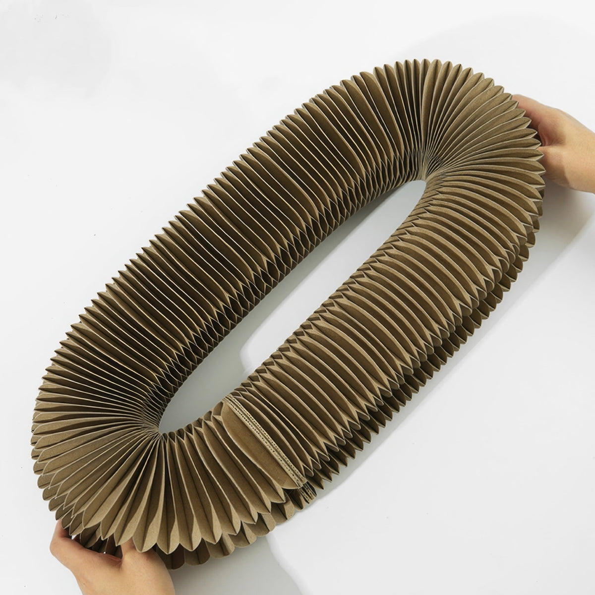 Cat scratching board - comes - PAWS