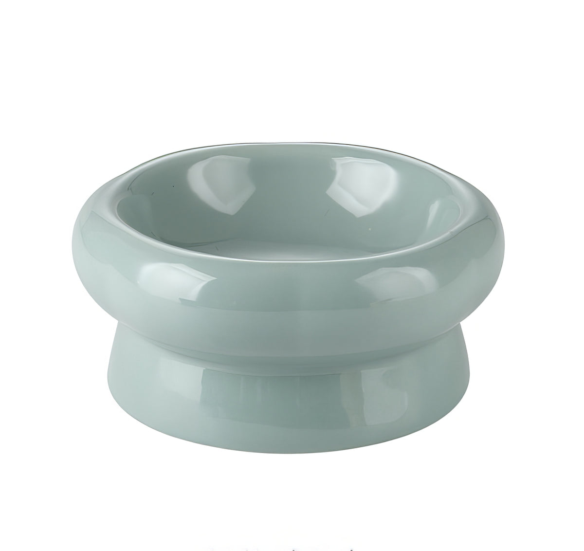 Ceramic Bowl - PAWS