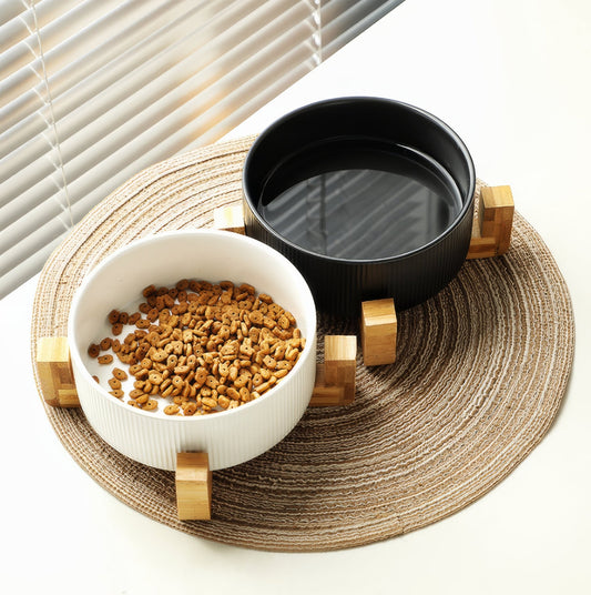 Grainwave Bowl - PAWS