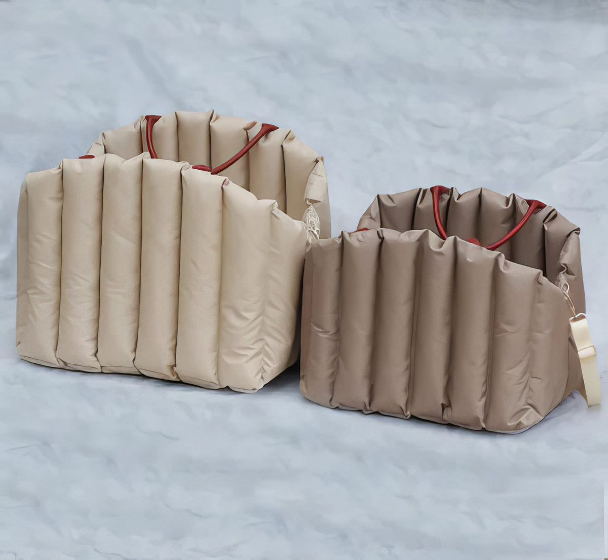 Mat Booster Seat - PAWS