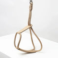 Load image into Gallery viewer, Minimal Rope Dog Harness - PAWS
