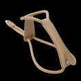 Load image into Gallery viewer, Minimal Rope Dog Harness - PAWS
