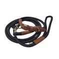 Load image into Gallery viewer, Rope Collar And Leash Set - PAWS
