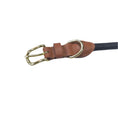 Load image into Gallery viewer, Rope Collar And Leash Set - PAWS
